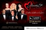 Amantes en concierto: una noche donde las canciones vuelven a sentirse