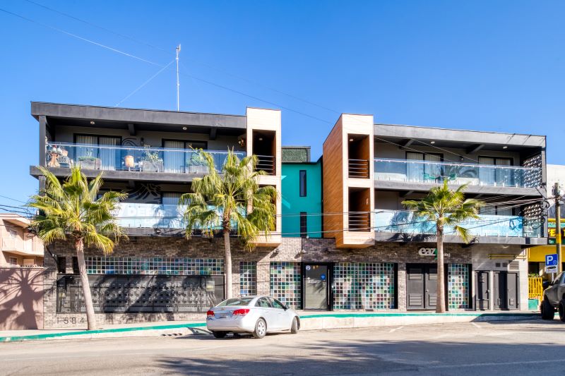 Choice Hotels abre el Comfort Suites Tijuana:  Un concepto que revoluciona el segmento midscale en México