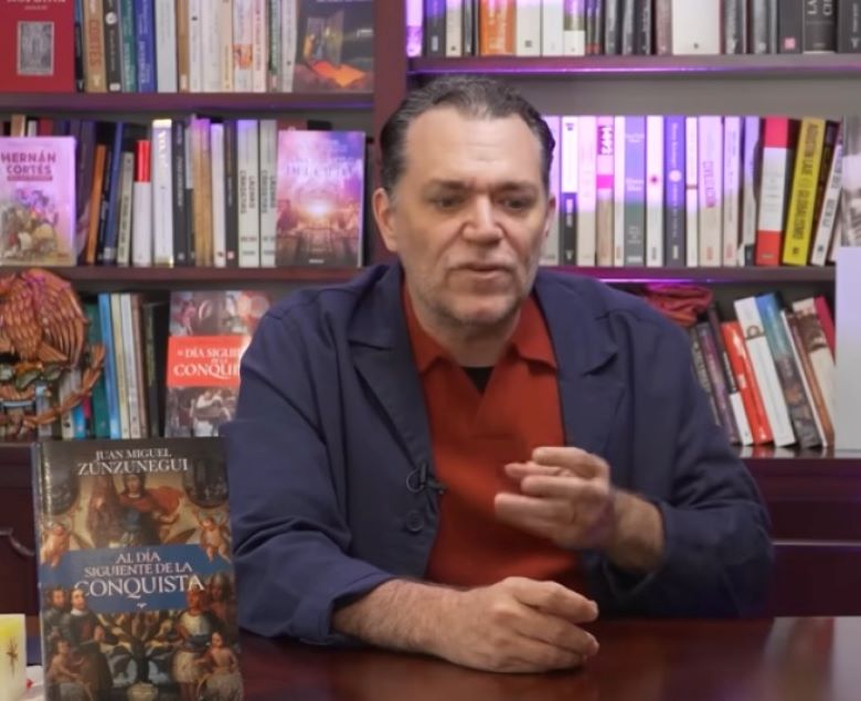 Destroza al odio que envenena al mundo 