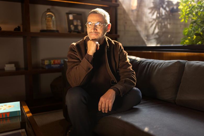 De la Tierra al Espacio: el empresario mexicano Germán Bricio impulsa el movimiento “México en el Espacio” De la Tierra al Espacio: el empresario mexicano Germán Bricio impulsa el movimiento “México en el Espacio”