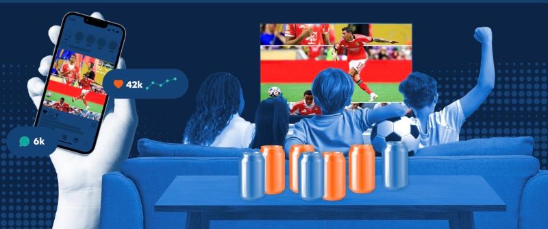 Consumo de productos no saludables crea hábitos perjudiciales de por vida Consumo de productos no saludables crea hábitos perjudiciales de por vida