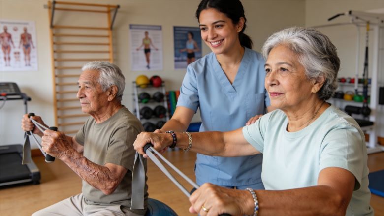 Enfermedad de Parkinson, inicia hasta 15 años antes de los movimientos involuntarios Enfermedad de Parkinson, inicia hasta 15 años antes de los movimientos involuntarios