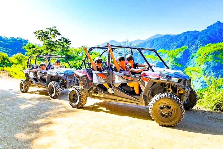 Inaugura Polaris instalaciones en Puerto Vallarta para fortalecer su presencia en México Inaugura Polaris instalaciones en Puerto Vallarta para fortalecer su presencia en México