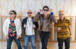Los Rabanes regresan a CDMX al pabellón oeste del Palacio de los Deportes