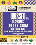 Acción Cultural Española impulsa festival Sonorama Ribera del Duero México 2026 a través del programa Pice