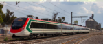 Transportará Tren “Felipe Ángeles” Buenavista-AIFA a 57 mil pasajeros diario