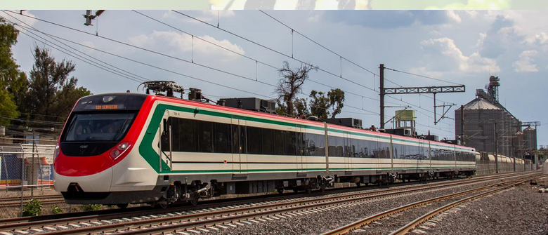 Transportará Tren “Felipe Ángeles” Buenavista-AIFA a 57 mil pasajeros diario
