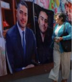 ¡”Harfuchito” llega a los tianguis! 