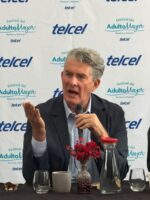 Regresa el Festival del Adulto Mayor Telcel 2026 al World Trade Center CDMX