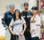 New Era junto a los Sultanes de Monterrey se apoderan del estilo del Norte del País para la temporada 2026