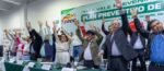 CROC presenta su plan preventivo de la salud