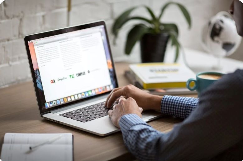 La nueva era del e-mail: Solo 13% de los mensajes a nivel global son escritos por personas, mientras que 87% son de sistemas automatizados