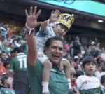¡Cerebro en llamas, tras el mundial!