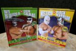 “Leyendas de la Lucha Libre”, la primera colección de libros que recopila los duelos de apuestas que fueron historia