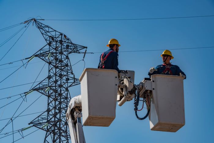 CFE Fibra E explora nueva emisión de capital para continuar la expansión de la red eléctrica Nacional CFE Fibra E explora nueva emisión de capital para continuar la expansión de la red eléctrica Nacional