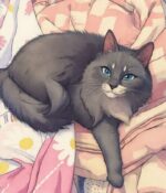 Cuando un niño pierde a su mascota: cómo acompañar el duelo en la infancia