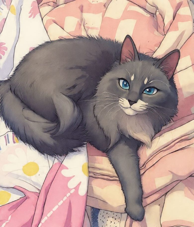 Cuando un niño pierde a su mascota: cómo acompañar el duelo en la infancia