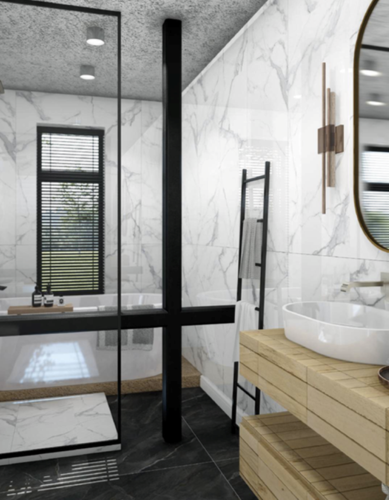 Time Ceramics Hidalgo cuenta con tecnología sustentable y de vanguardia Time Ceramics Hidalgo cuenta con tecnología sustentable y de vanguardia