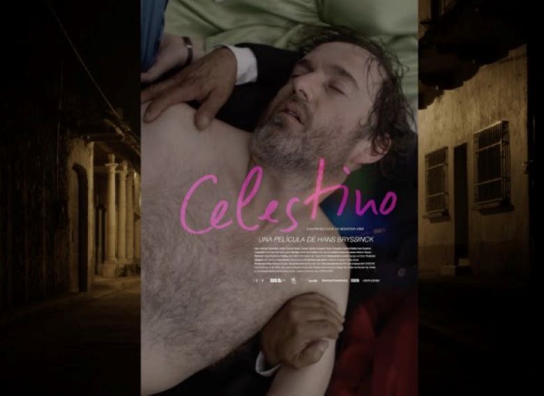 Una película surreal sobre el nahualismo: Celestino estrena mundialmente en el 41 FICG