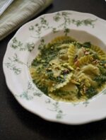 Barilla impulsa una experiencia culinaria a través del sabor de la pasta italiana y el vino mexicano