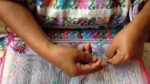 Presenta reforma para proteger bordados y patrones tradicionales como patrimonio cultural de Baja California