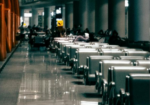 El crecimiento de la movilidad internacional eleva los retos de limpieza en aeropuertos mexicanos