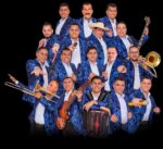 La Dinastía de Tuzantla, los Pajaritos de Tacupa, Banda los Costeños, Bertín y Lalo, la Banda Uno de Tierra Caliente se presentan en CDMX