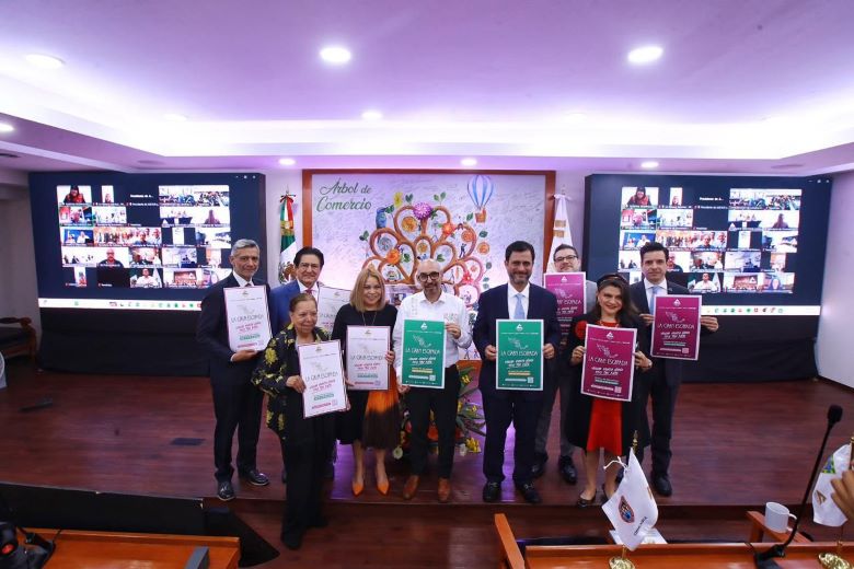 La Gran Escapada, El Buen Fin del Turismo 2026, impulsará una derrama económica superior a 44 mil mdp con ofertas para viajar por México