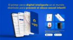 ILAS VigIA, la primer app digital del mundo contra el abuso sexual infantil