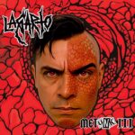 Lagarto, voz Garrobos culmina su proyecto creativo Lagarto Metunk