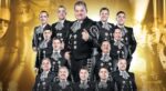 «Mariachazo» reúne a las leyendas Mariachi Vargas y nuevo Tecalitlán en la CDMX