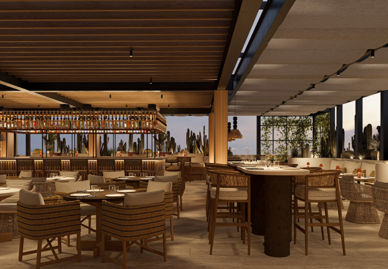 Meliá regresa a la CDMX con su marca Innside y pone el foco en el viajero bleisure