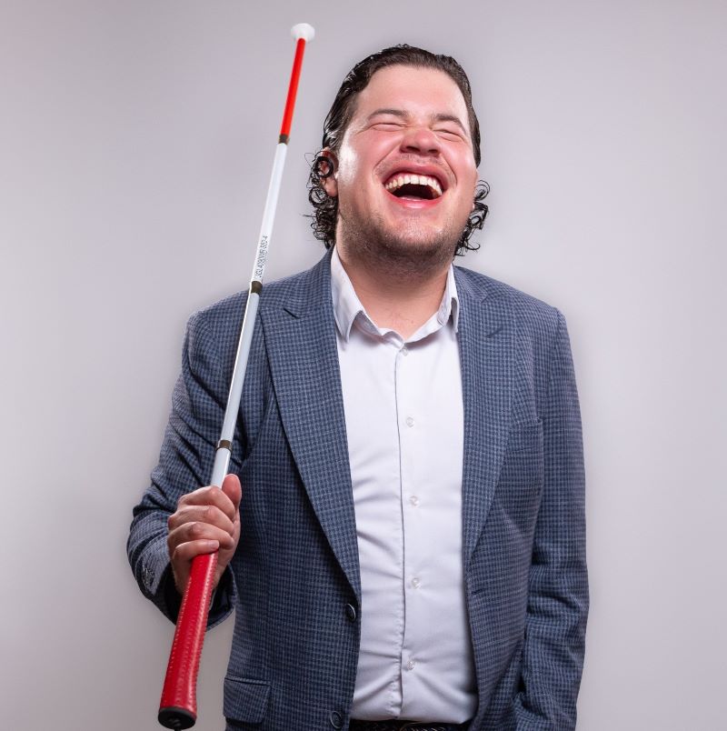 La comedia de Ojitos de Huevo llegará al Teatro Silvia Pinal con función especial el 15 de mayo