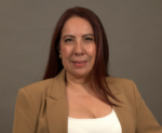 Alejandra Castellanos; primera mujer en liderar el CIME