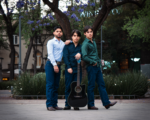 Los JE presentan “Tragos Más Tragos”, el segundo sencillo de su próximo EP