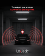 Prevención, rastreo y respuesta: la nueva ecuación de la seguridad + continuidad operativa vehicular