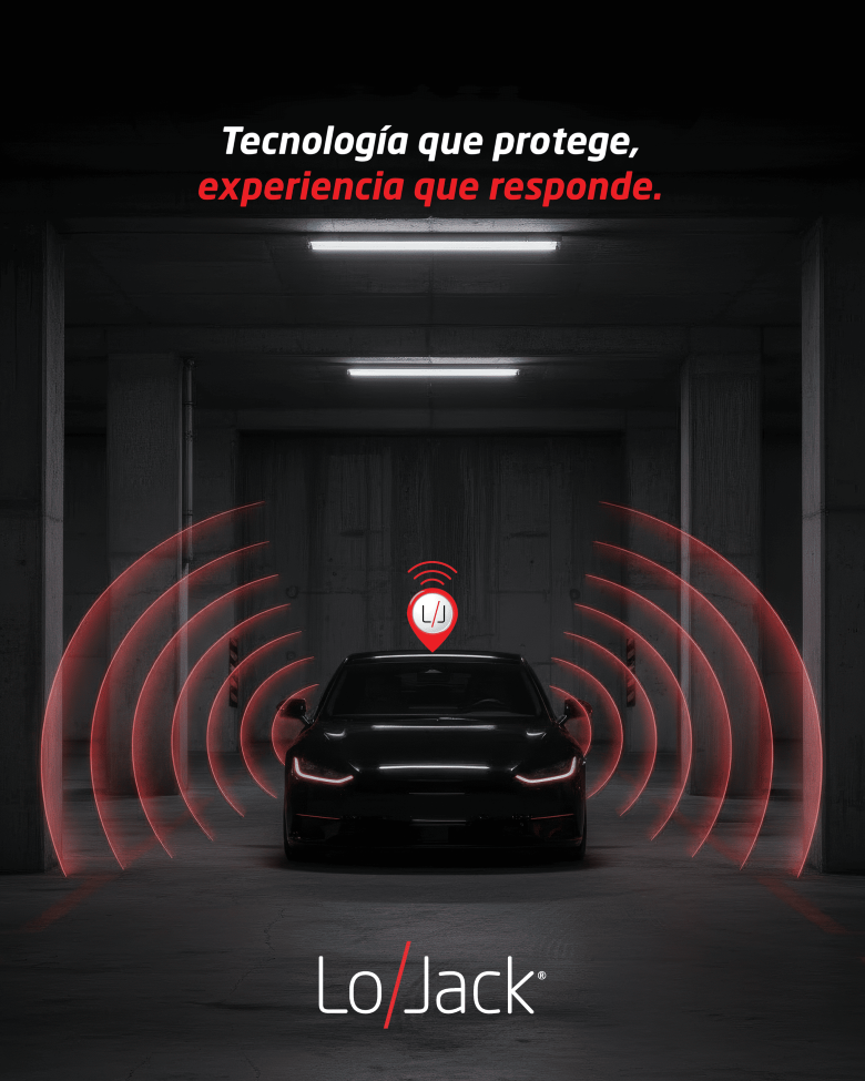 Prevención, rastreo y respuesta: la nueva ecuación de la seguridad + continuidad operativa vehicular Prevención, rastreo y respuesta: la nueva ecuación de la seguridad + continuidad operativa vehicular