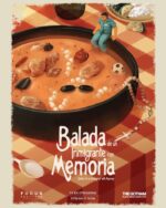 Focus Features estrena mundialmente «Balada de un Inmigrante con Memoria» del mexicano Sergio Muñoz