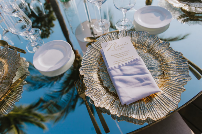 Descubre cómo se están redefiniendo las bodas destino en Acapulco
