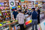 PIB cae 0.8% trimestral: Concanaco llama a activar consumo interno y proteger negocios familiares