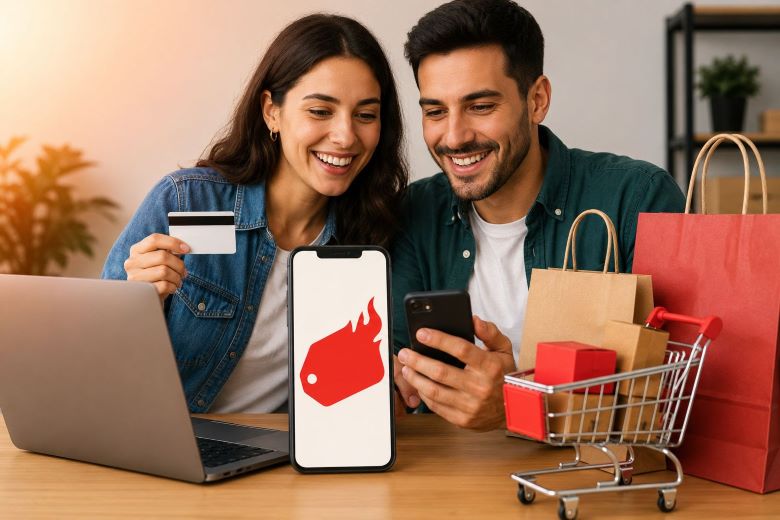 Impulsa Concanaco consumo responsable en Hot Sale 2026 Impulsa Concanaco consumo responsable en Hot Sale 2026