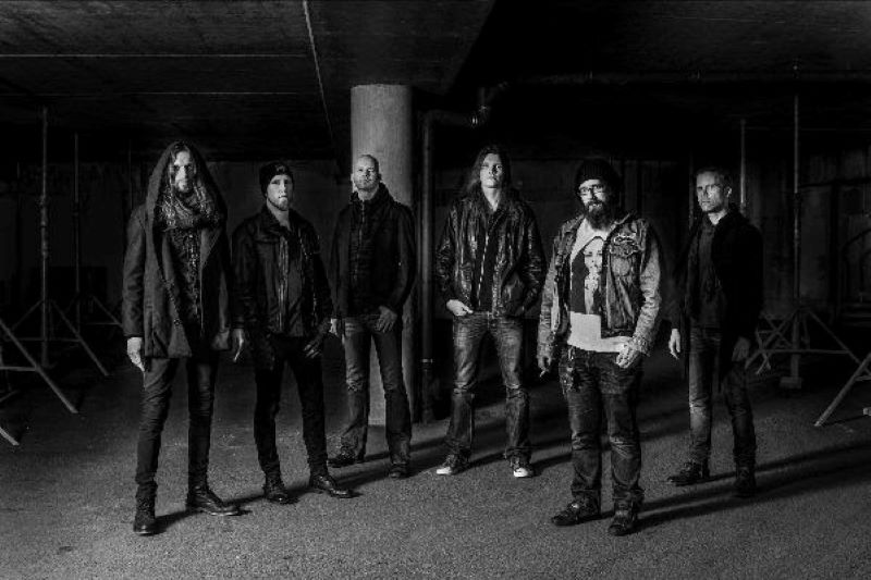 Swallow the Sun llega a México en su mejor momento: La crítica aclama su álbum Shining