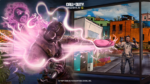 Cayó La Voladora en Call of Duty®: Mobile Con Un Evento Especial Lleno de Amor Local