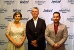 Nuevo León se prepara para recibir el Festival del Adulto Mayor Telcel Monterrey 2026