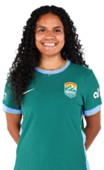 Mientras la atención está en el Mundial masculino, ella está transformando el fútbol en Denver: Lourdes Bosch