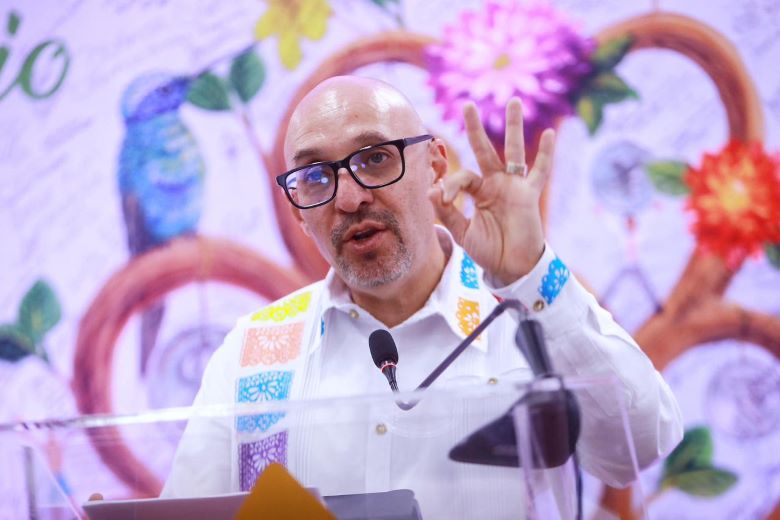 CONCANACO SERVYTUR y Gobierno de México avanzan en ruta nacional para simplificar trámites de negocios familiares