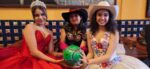 Presentan la iniciativa “La Quinceañera Mundialista” para impulsar el comercio tradicional