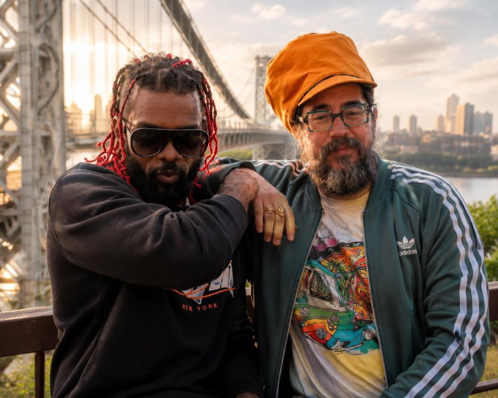México y Jamaica encuentran su propio mundial Sonoro: Abatzi y Esco Da Shocker presentan “Ganador” México y Jamaica encuentran su propio mundial Sonoro: Abatzi y Esco Da Shocker presentan “Ganador”