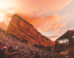 Red Rocks Amphitheatre celebra 85 años: El escenario natural más legendario del mundo sigue haciendo historia