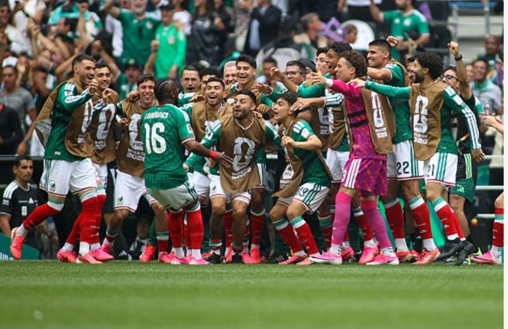 Billetiza que le espera a la selección si llega a octavos